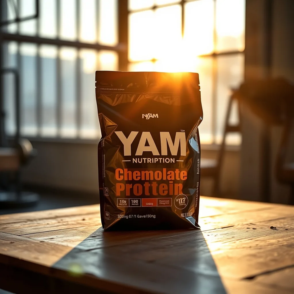 Avis YAM Nutrition 2026 : Ce que valent vraiment les produits