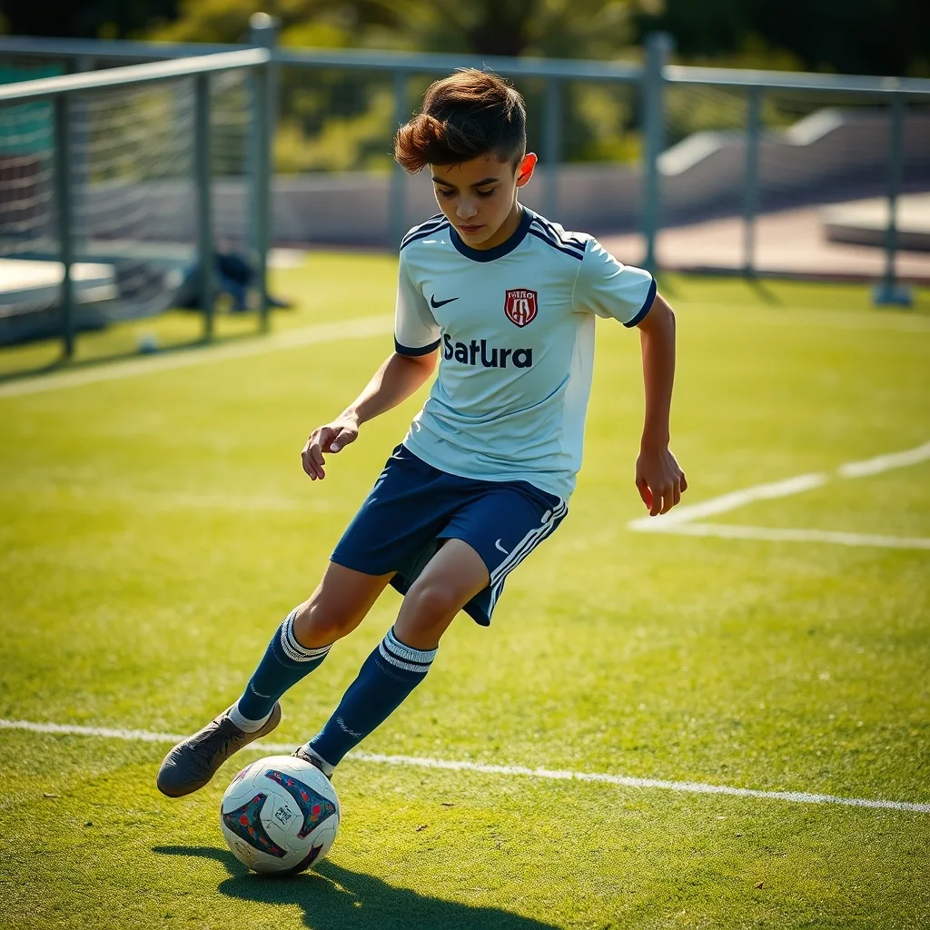 Olympique de Marseille U15 : Matchs, Effectif & Résultats 2026