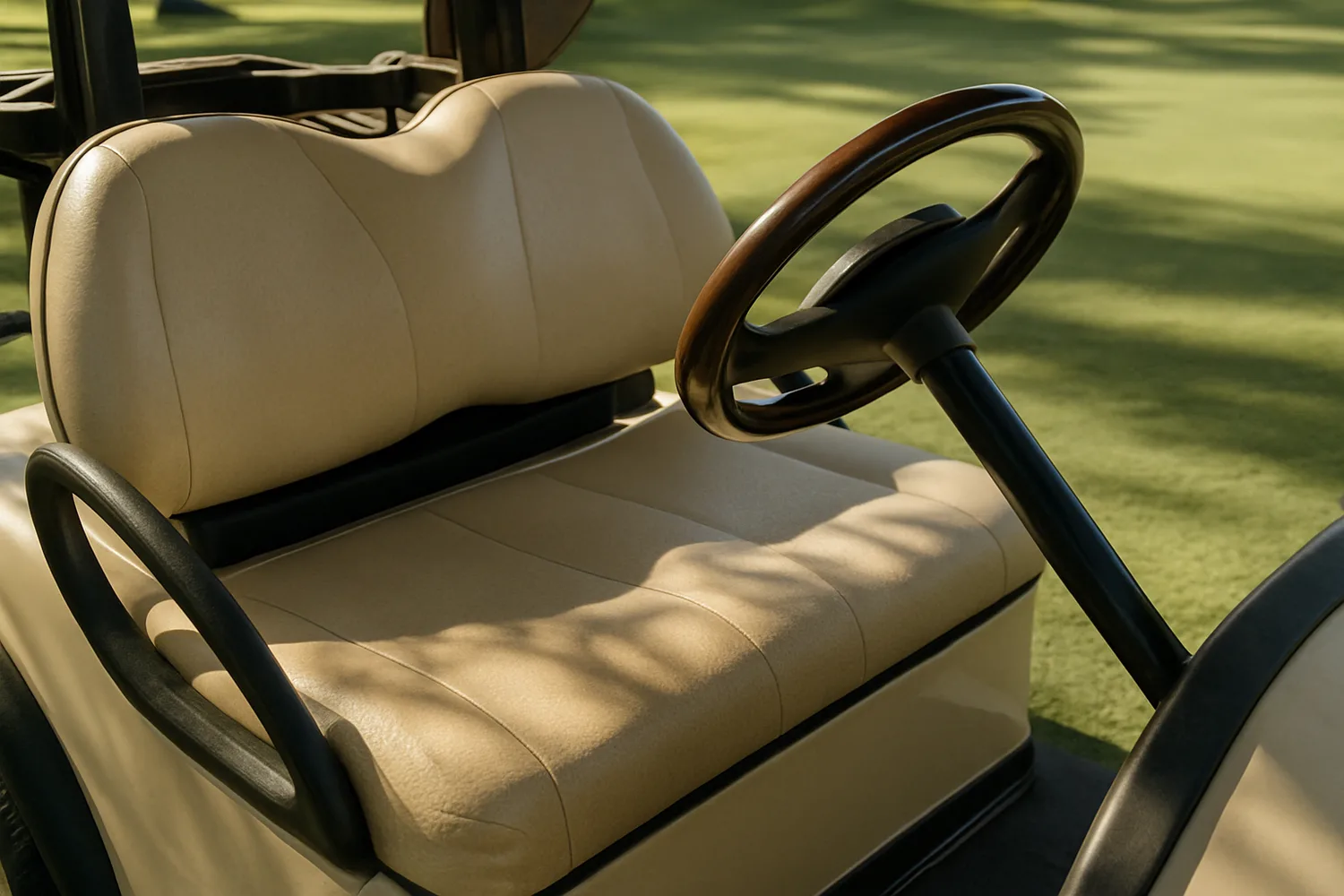 Nos partenaires et sponsors dans l’univers du golf