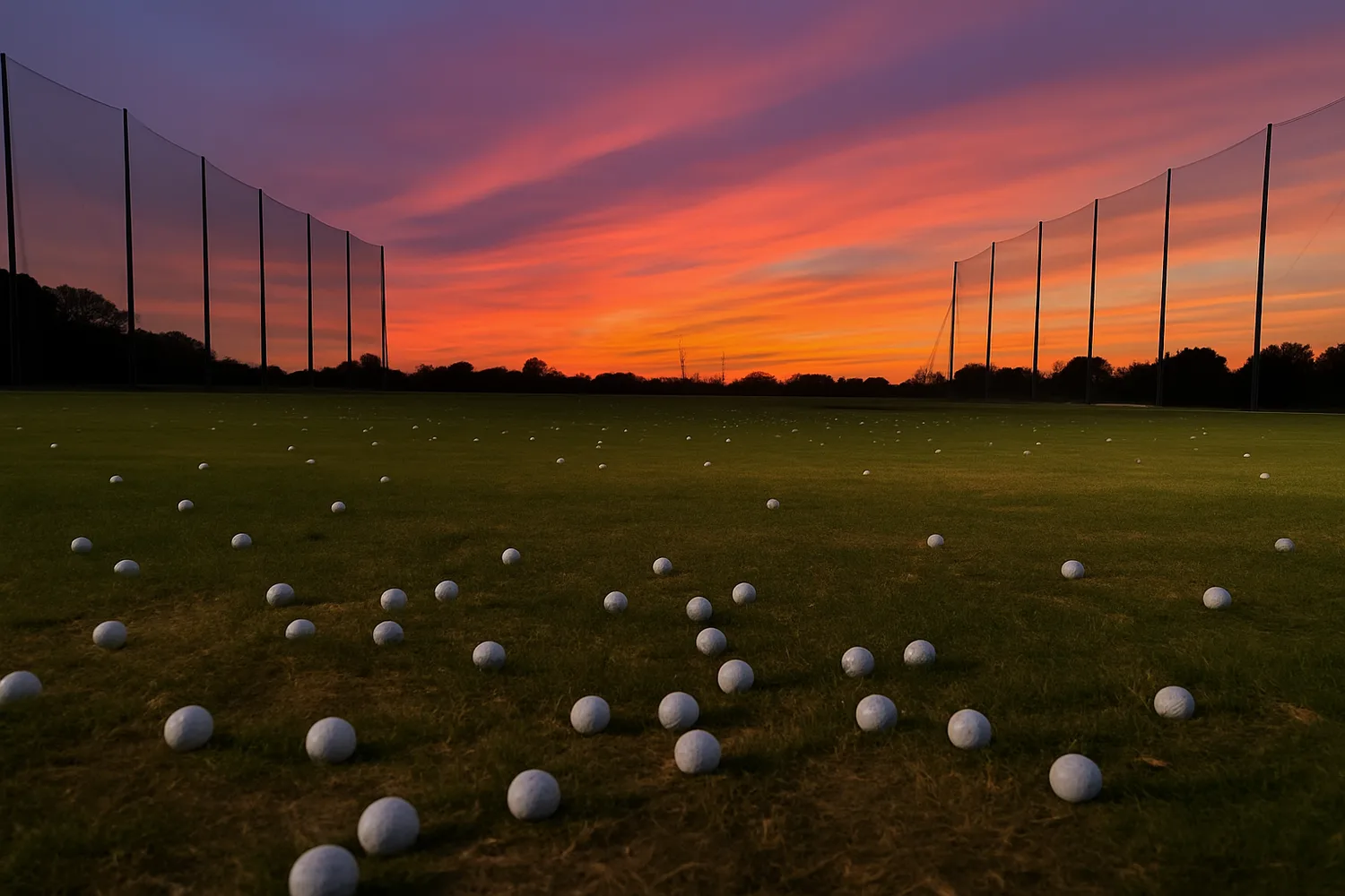 Contactez-nous pour toute question sur le golf et nos conseils