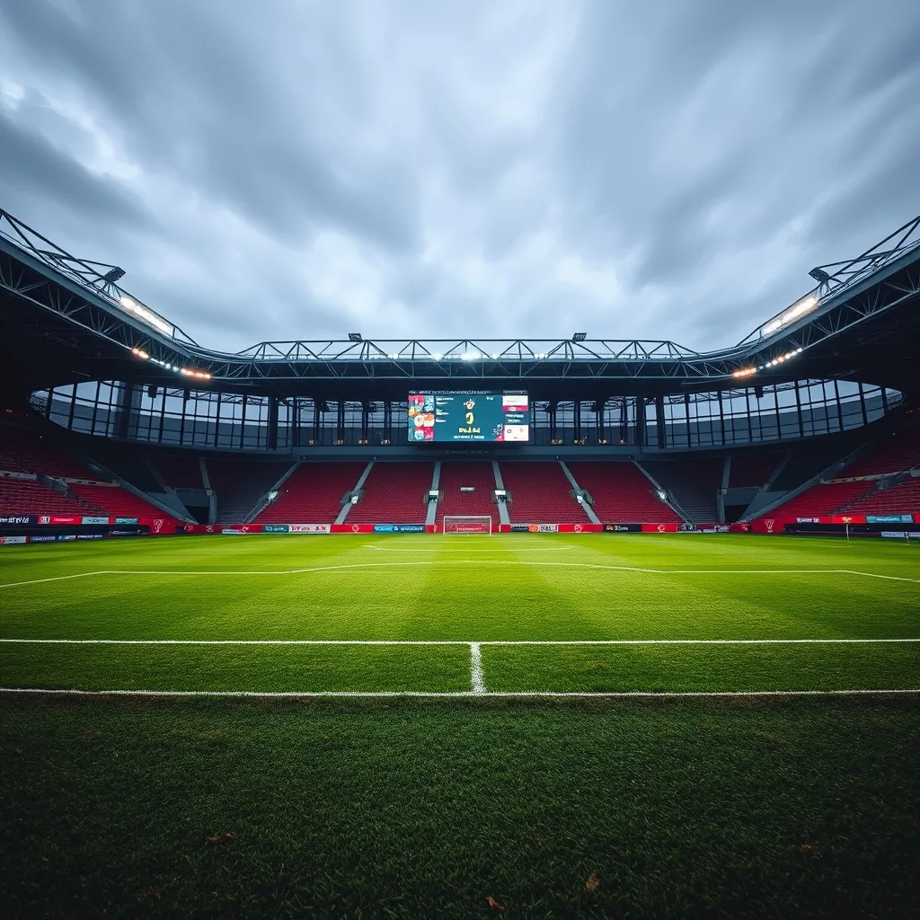 Strasbourg classement 2026 : Ligue 1 et stats