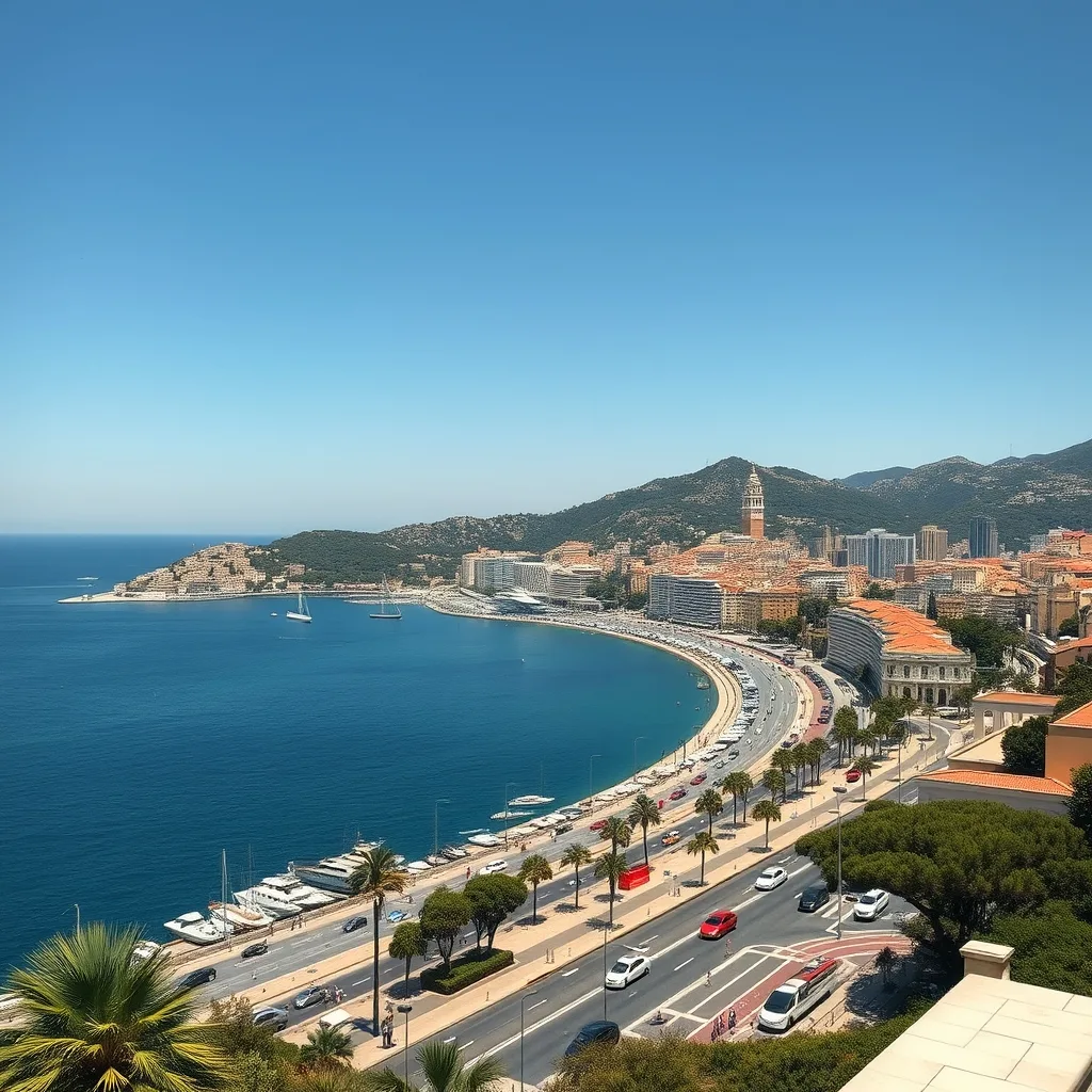 Nice en 2026 : guide complet pour visiter et comprendre la ville