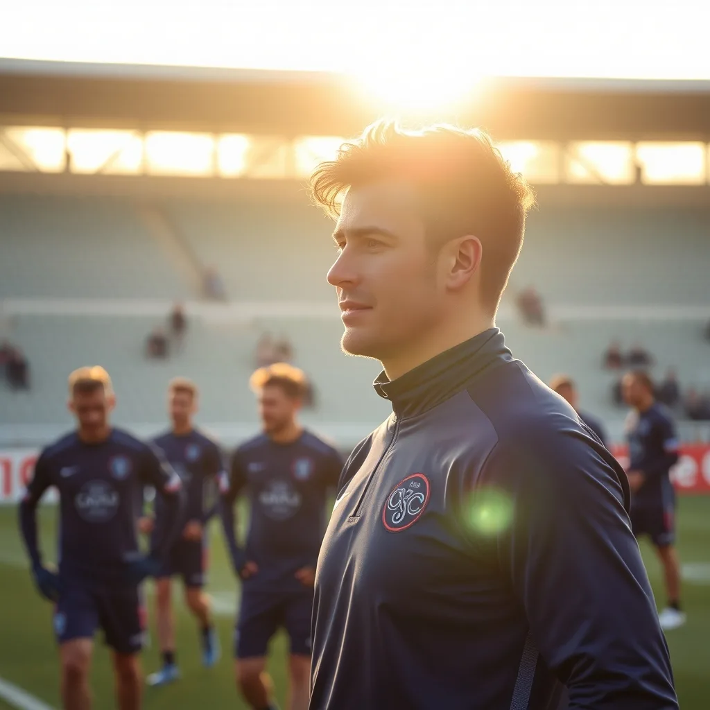 Club de football Aubagne : guide SC Aubagne Air Bel 2026