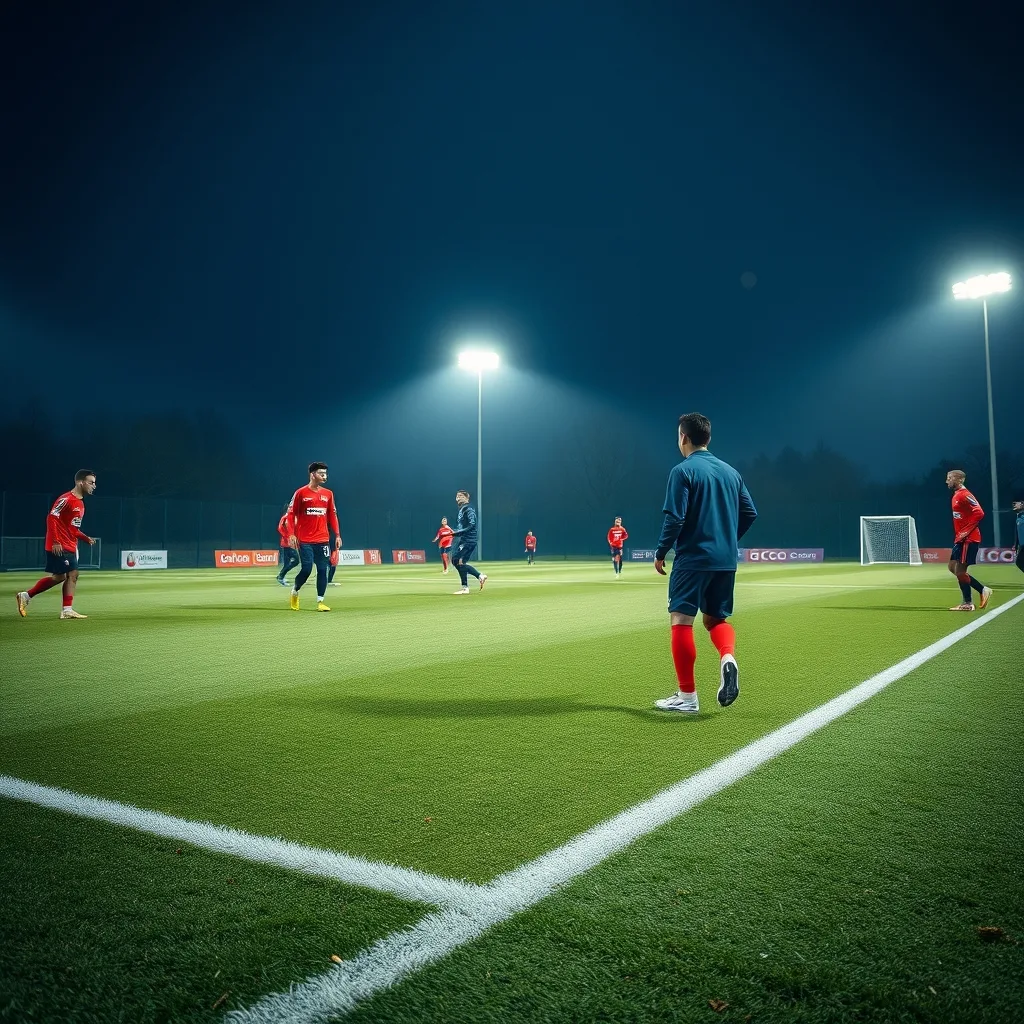LOSC Lille Association : guide complet 2026